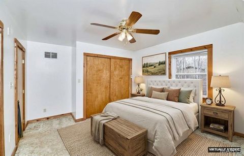 Tiny photo for 66 Lake Lawrence Lane, Troy, MO 63379 (MLS # 26014137)