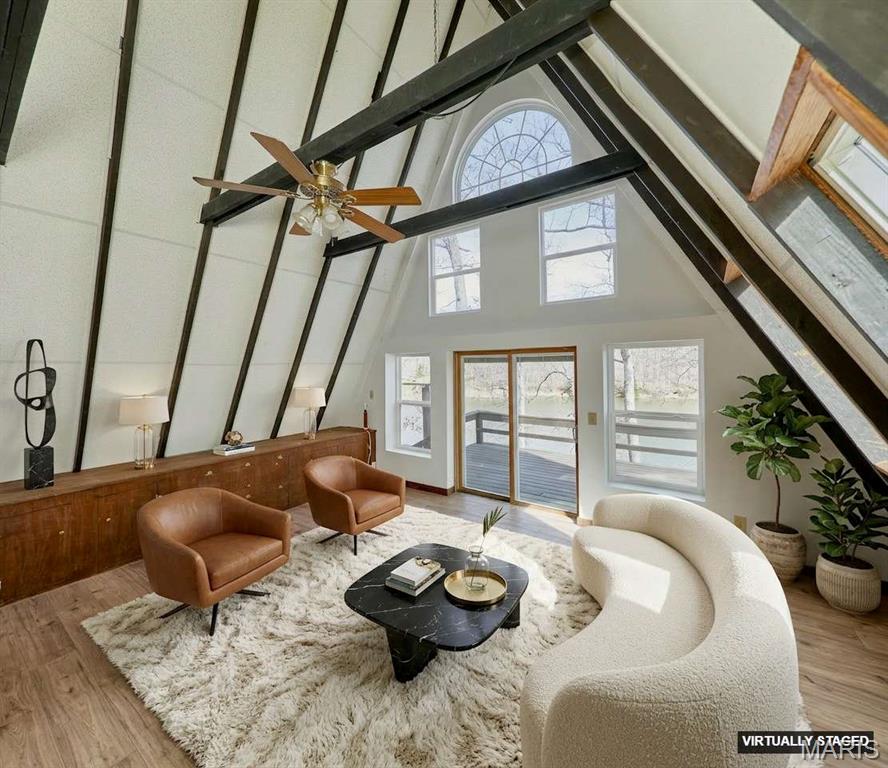 Lake Lawrence Estate - Residential