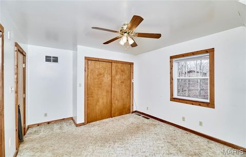 Tiny photo for 66 Lake Lawrence Lane, Troy, MO 63379 (MLS # 26014137)