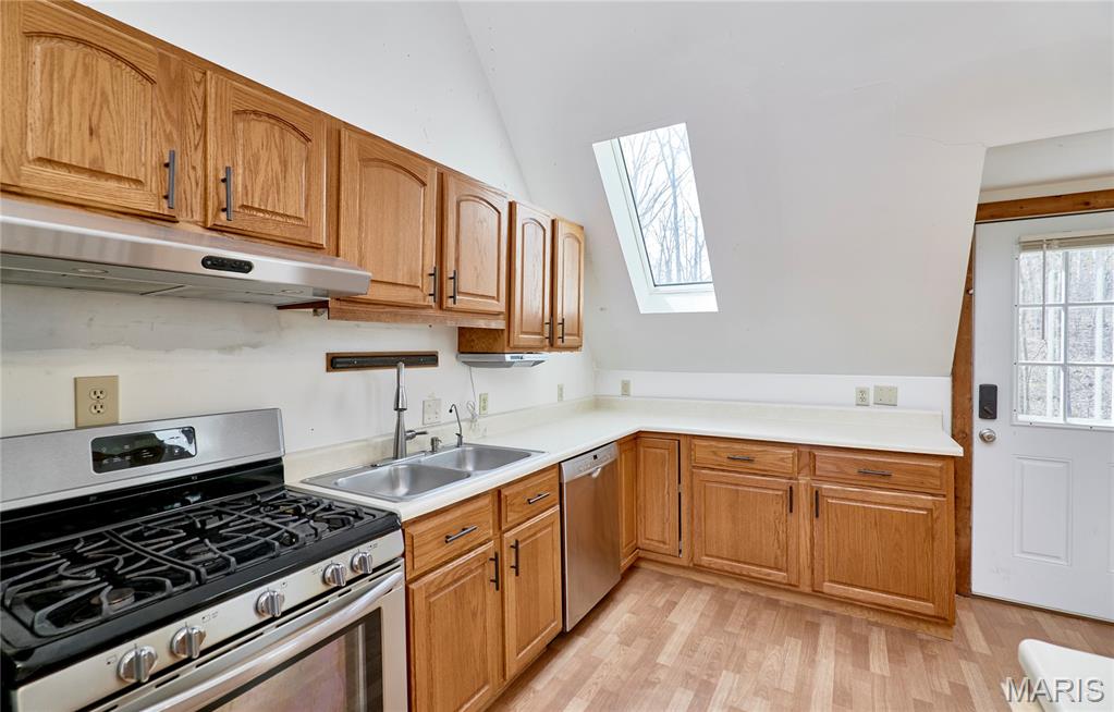 Lake Lawrence Estate - Residential