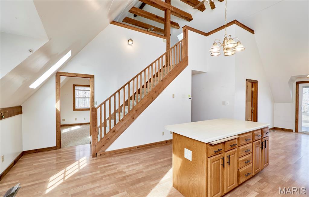 Lake Lawrence Estate - Residential