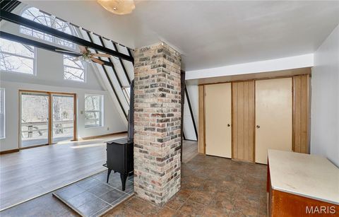 Tiny photo for 66 Lake Lawrence Lane, Troy, MO 63379 (MLS # 26014137)