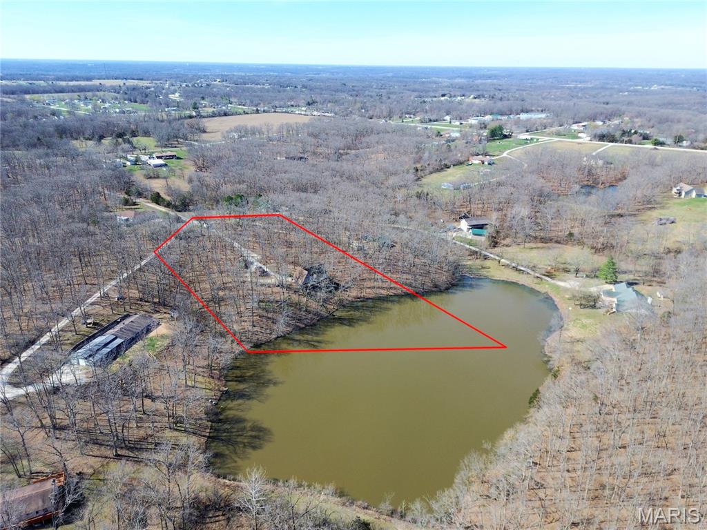 Lake Lawrence Estate - Residential