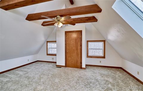 Tiny photo for 66 Lake Lawrence Lane, Troy, MO 63379 (MLS # 26014137)