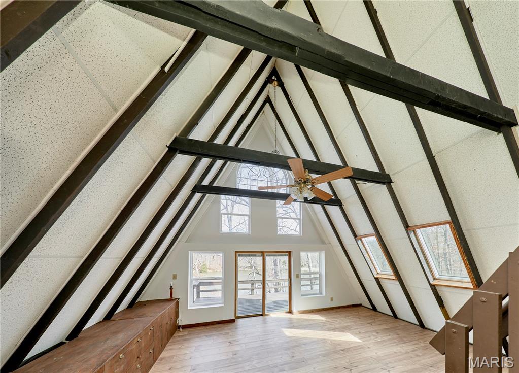 Lake Lawrence Estate - Residential