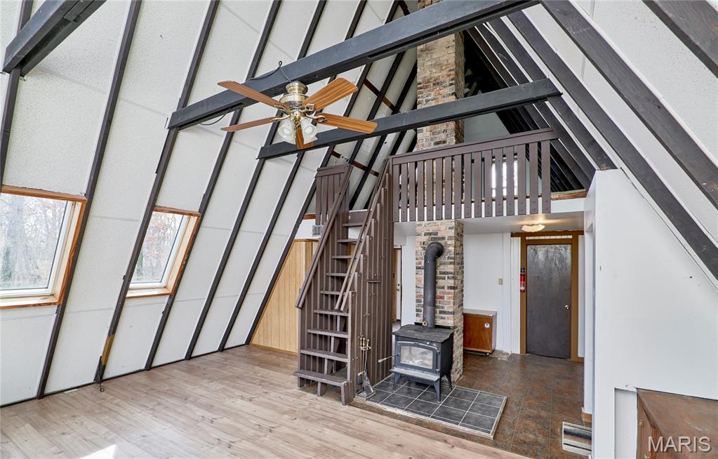 Lake Lawrence Estate - Residential