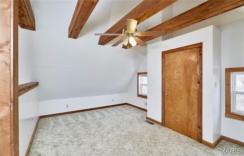Tiny photo for 66 Lake Lawrence Lane, Troy, MO 63379 (MLS # 26014137)