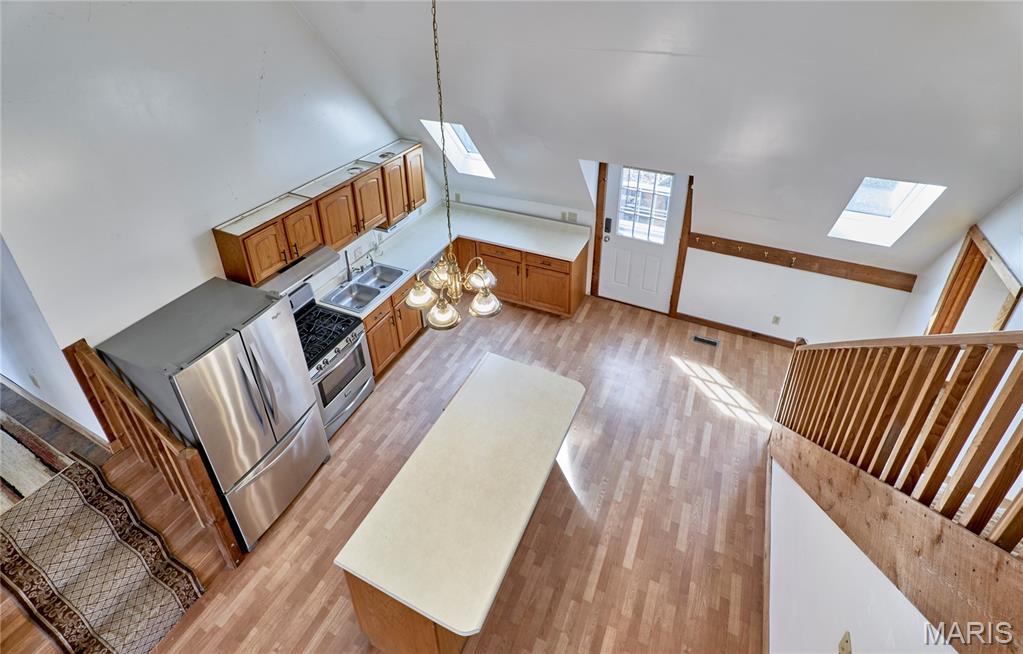 Lake Lawrence Estate - Residential