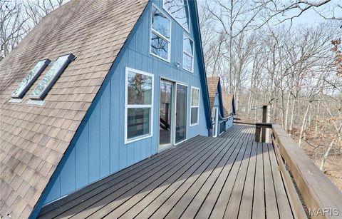 Tiny photo for 66 Lake Lawrence Lane, Troy, MO 63379 (MLS # 26014137)