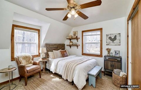 Tiny photo for 66 Lake Lawrence Lane, Troy, MO 63379 (MLS # 26014137)