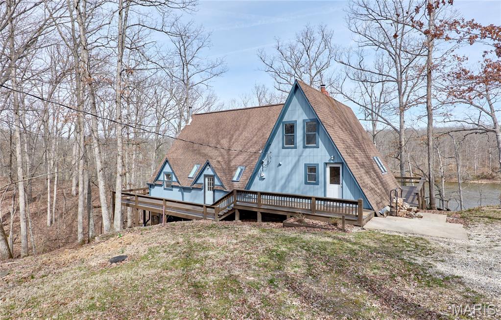 66 Lake Lawrence Lane