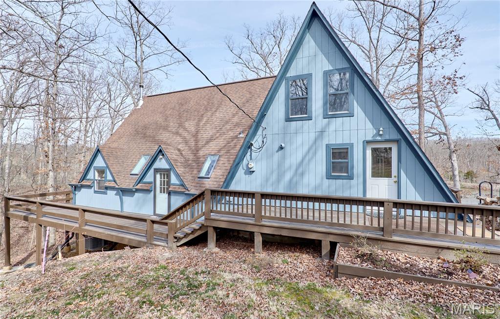 Lake Lawrence Estate - Residential