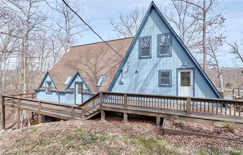 Tiny photo for 66 Lake Lawrence Lane, Troy, MO 63379 (MLS # 26014137)