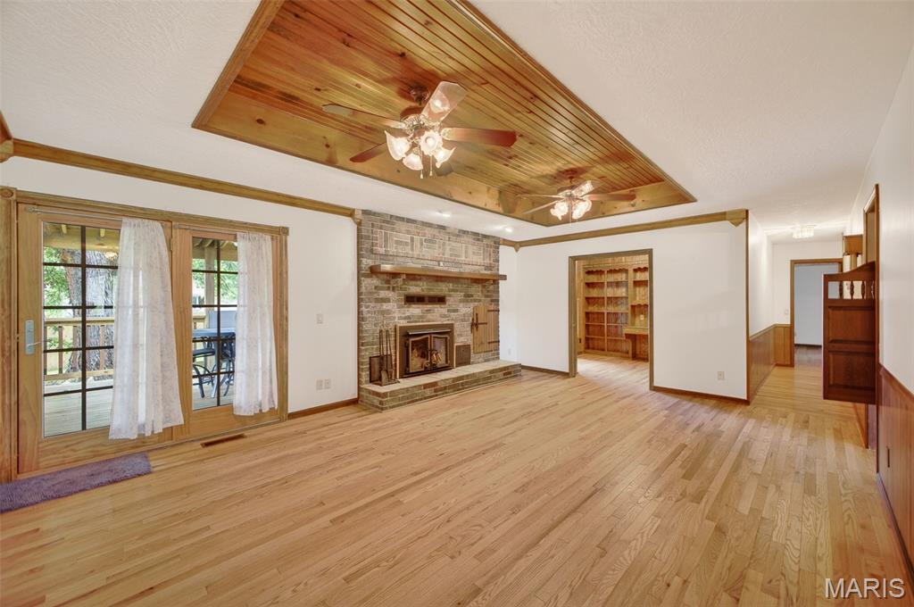 2023 King James Road