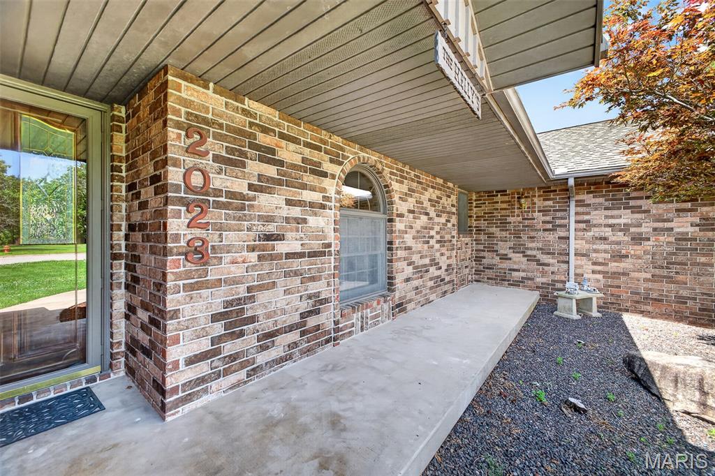 2023 King James Road
