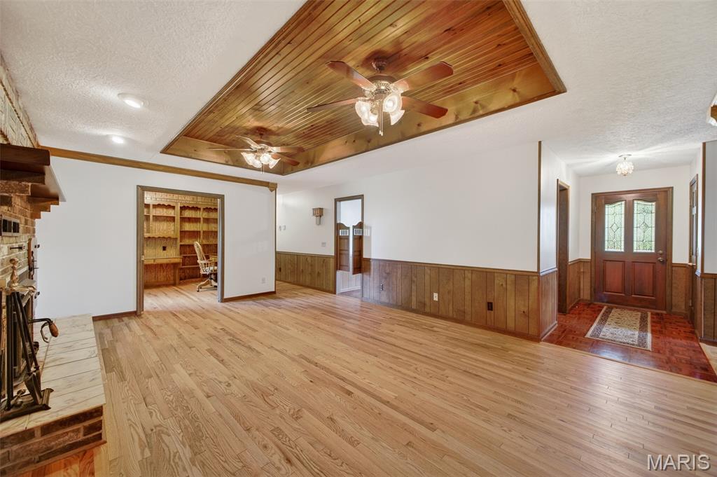 2023 King James Road
