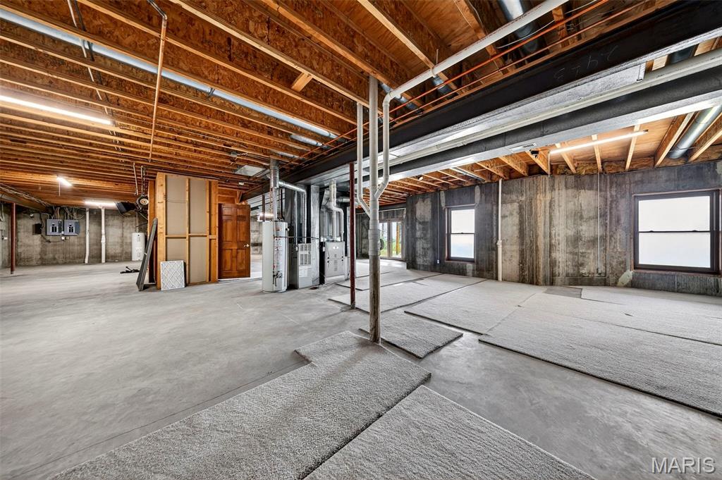 Clifton Bluffs - Residential