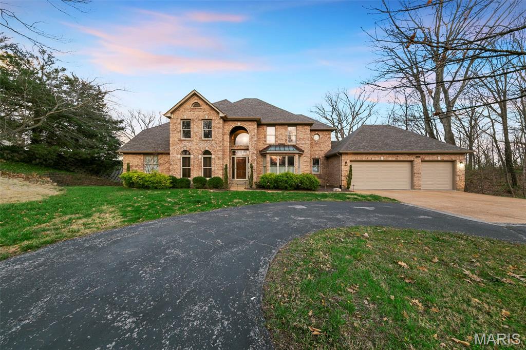 Clifton Bluffs - Residential