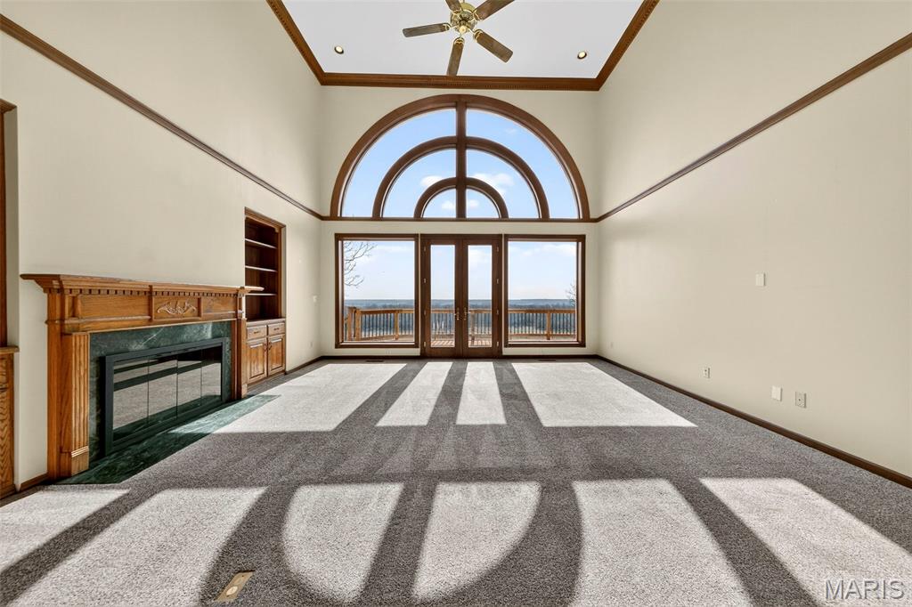 Clifton Bluffs - Residential