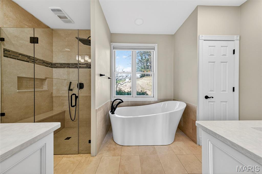 Clifton Bluffs - Residential