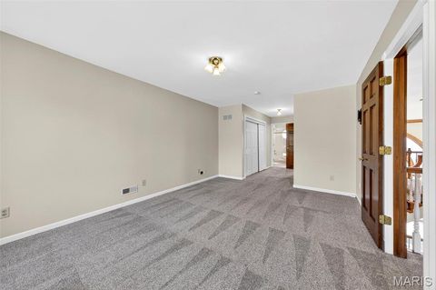 Tiny photo for 6686 Clifton Bluffs Court, St Louis, MO 63129 (MLS # 26017246)