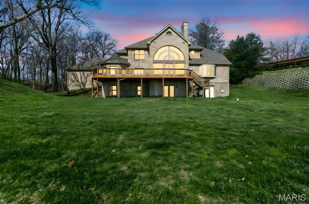 Clifton Bluffs - Residential