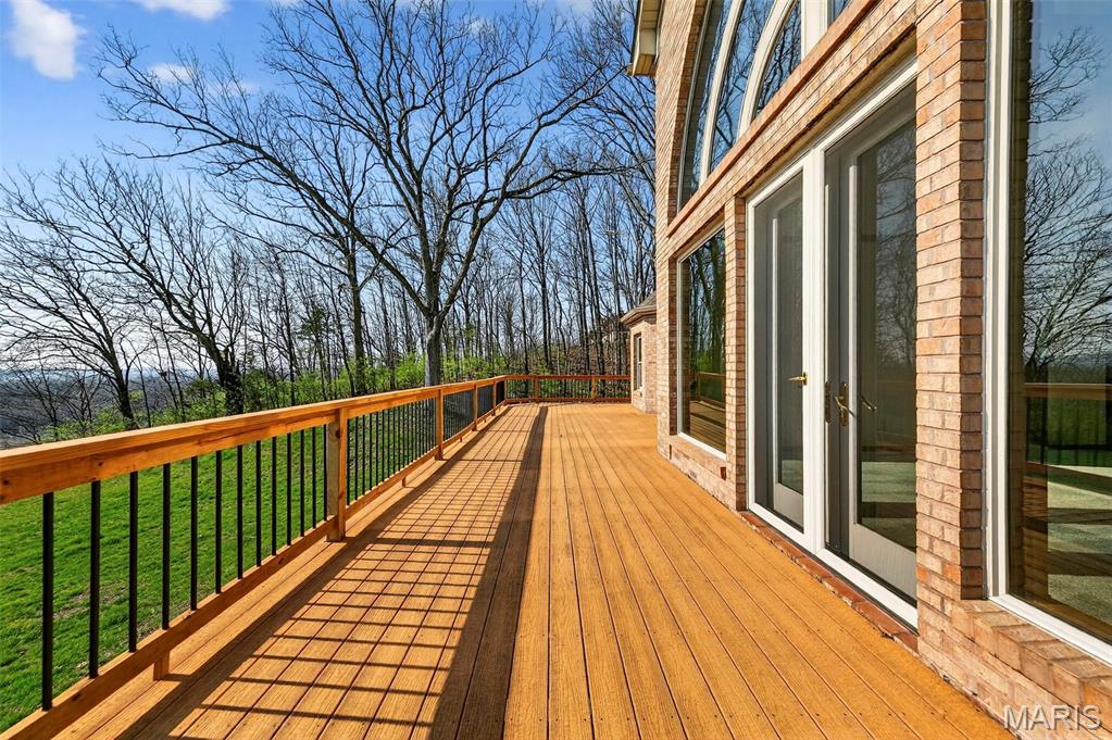 Clifton Bluffs - Residential