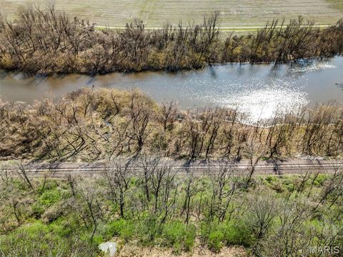 Tiny photo for 6686 Clifton Bluffs Court, St Louis, MO 63129 (MLS # 26017246)