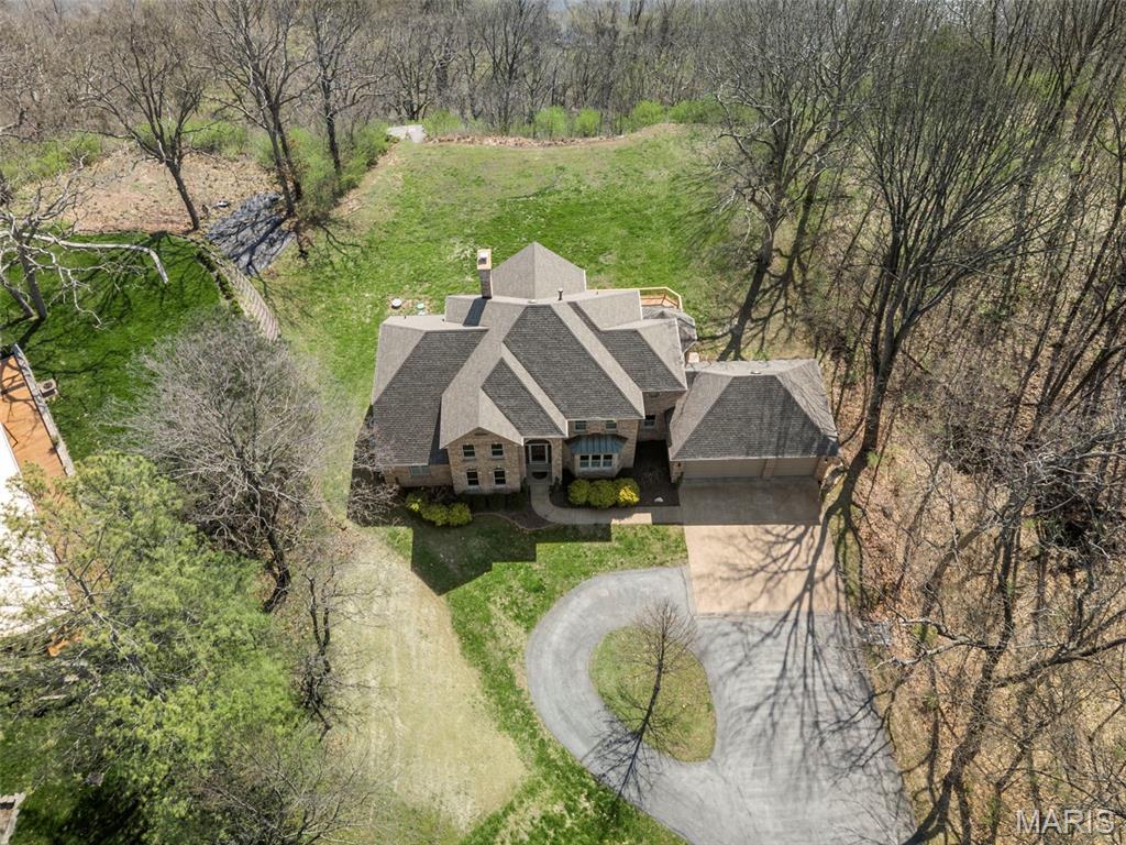 Clifton Bluffs - Residential