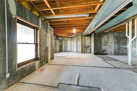 Tiny photo for 6686 Clifton Bluffs Court, St Louis, MO 63129 (MLS # 26017246)