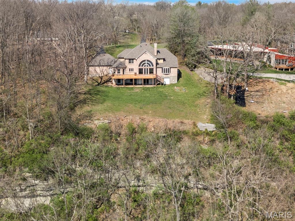 Clifton Bluffs - Residential