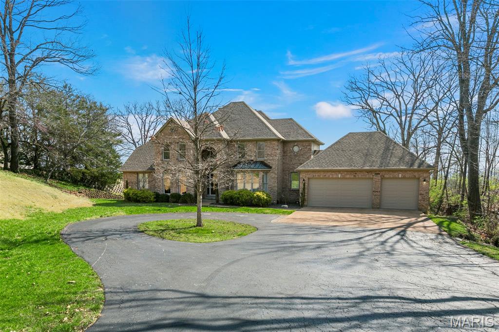 Clifton Bluffs - Residential