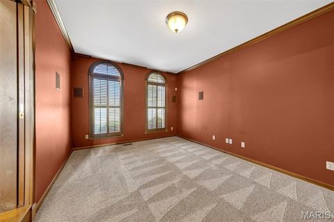 Tiny photo for 6686 Clifton Bluffs Court, St Louis, MO 63129 (MLS # 26017246)