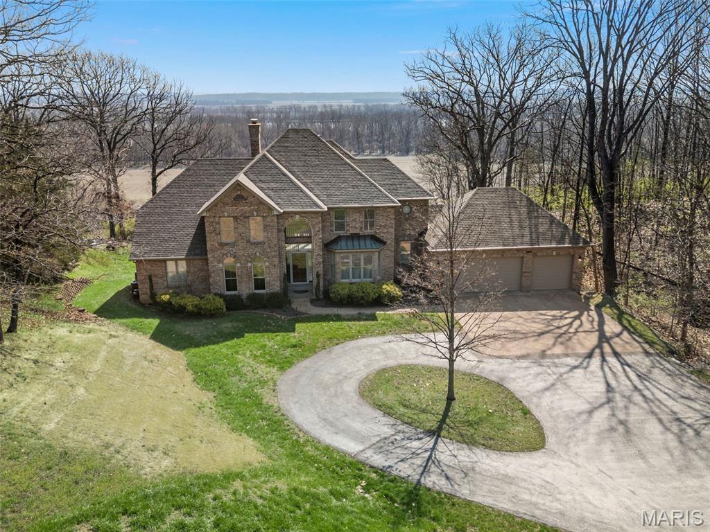 Clifton Bluffs - Residential