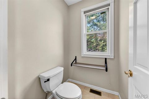 Tiny photo for 6686 Clifton Bluffs Court, St Louis, MO 63129 (MLS # 26017246)