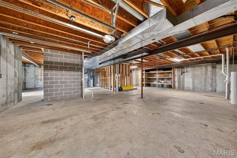 Tiny photo for 6686 Clifton Bluffs Court, St Louis, MO 63129 (MLS # 26017246)