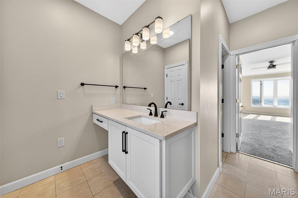 Clifton Bluffs - Residential