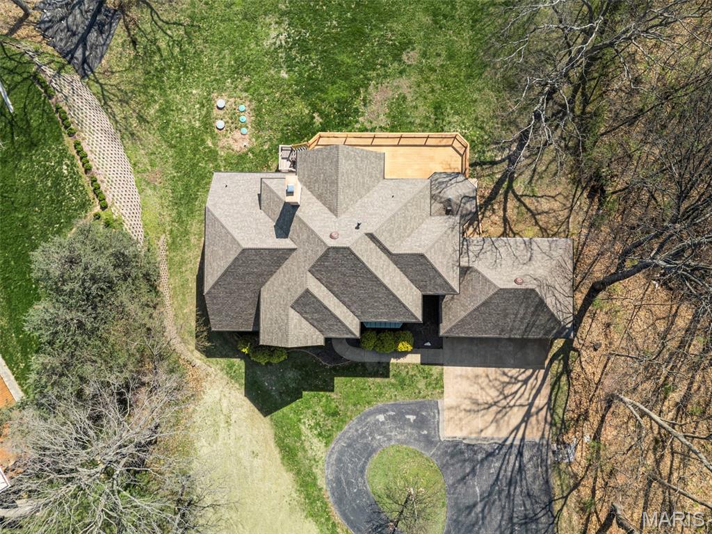 Clifton Bluffs - Residential