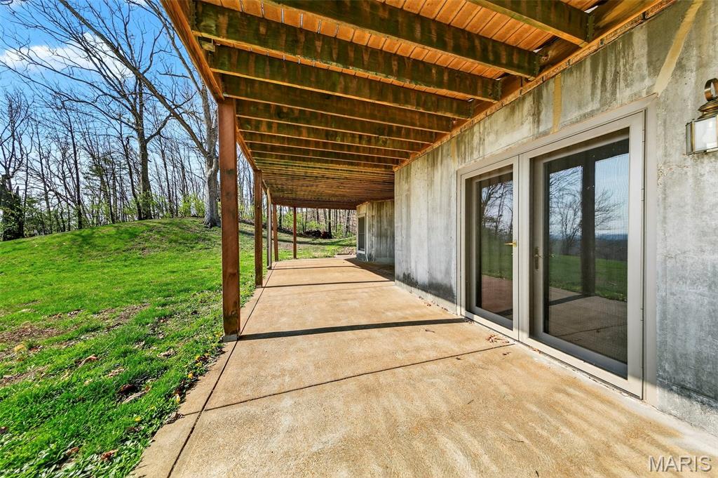 Clifton Bluffs - Residential