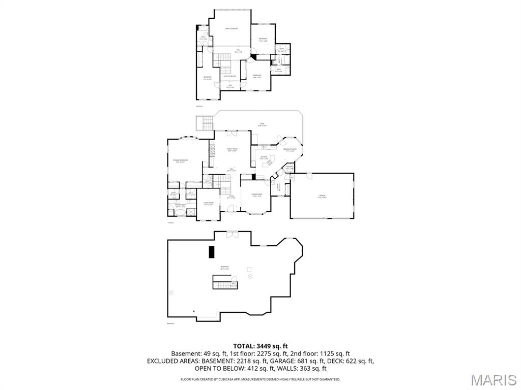 Clifton Bluffs - Residential