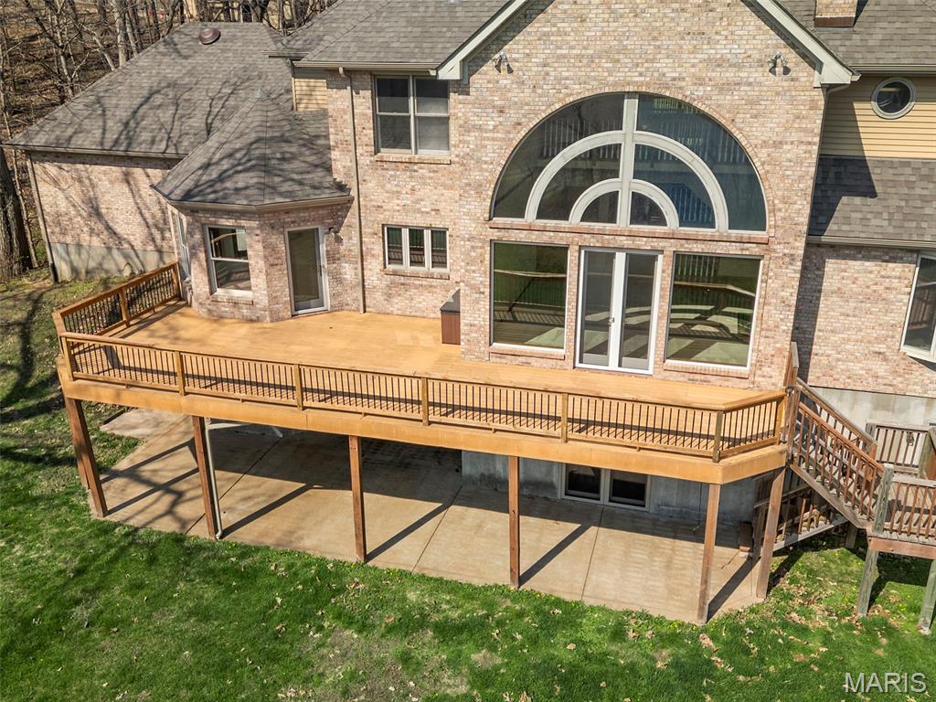 Clifton Bluffs - Residential