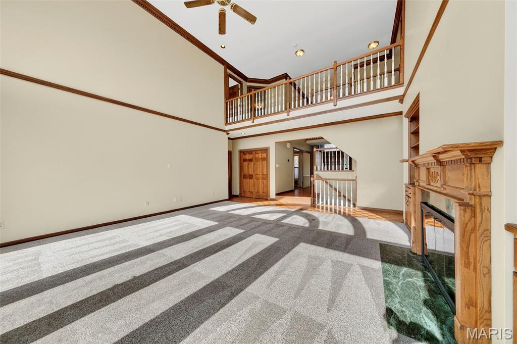 Clifton Bluffs - Residential