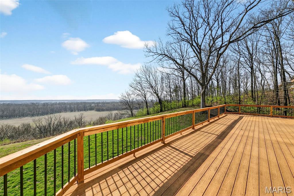 Clifton Bluffs - Residential