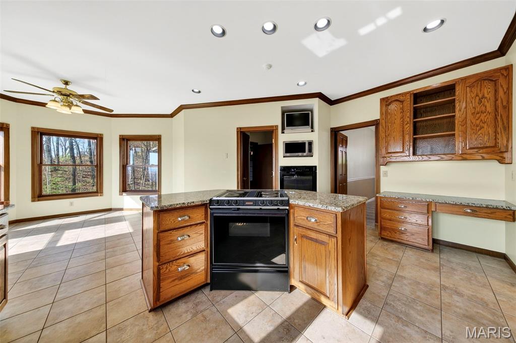 Clifton Bluffs - Residential