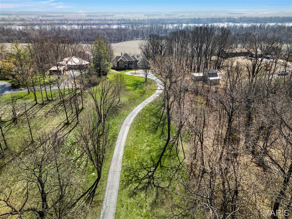 Clifton Bluffs - Residential