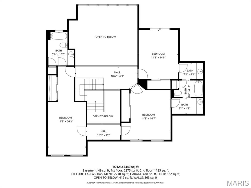 Clifton Bluffs - Residential