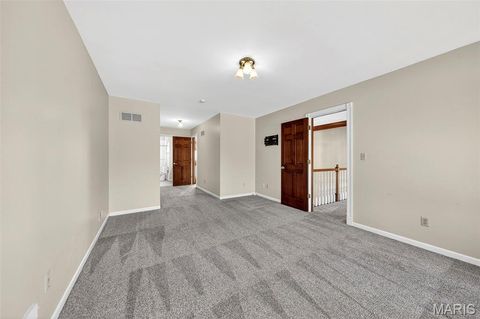 Tiny photo for 6686 Clifton Bluffs Court, St Louis, MO 63129 (MLS # 26017246)