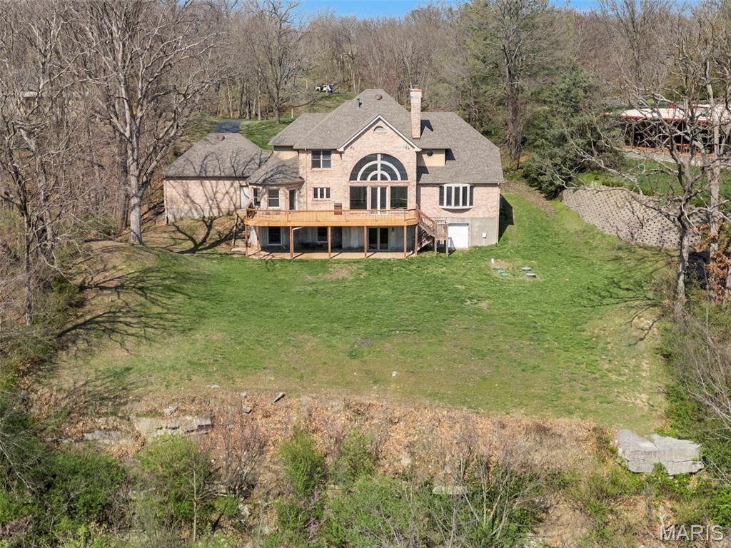 Clifton Bluffs - Residential