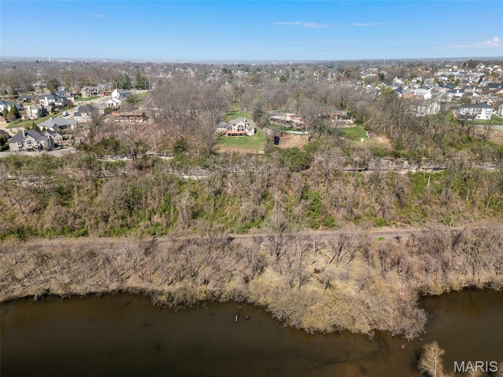 Clifton Bluffs - Residential