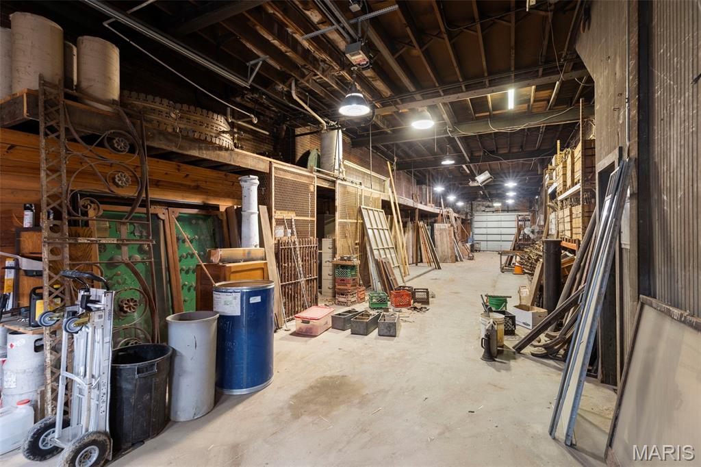 Gate District - Commercial Sale